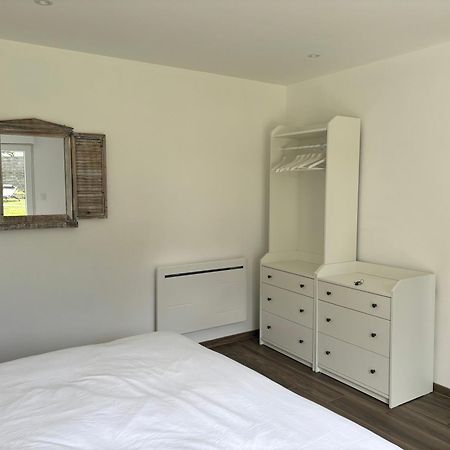 La Villa Nernier Екстериор снимка